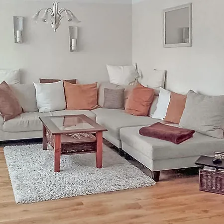 Seebad Holiday home Zinnowitz