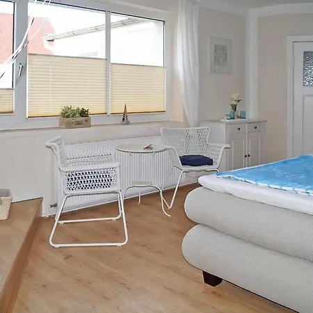 Holiday home Seebad Zinnowitz