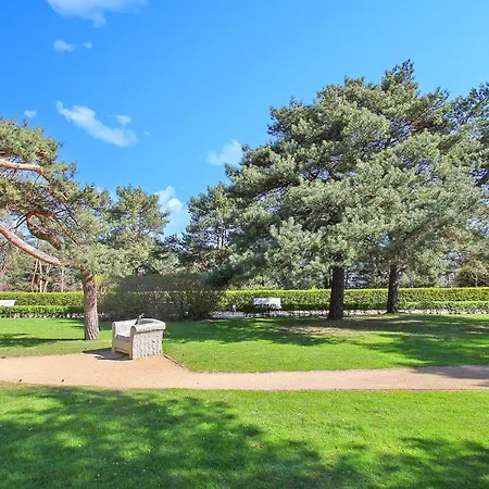 Seebad Holiday home *